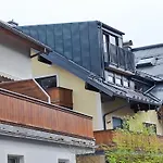 Alpinoase Centre Zell Am Lägenhet