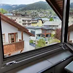 Lägenhet Alpinoase Centre Zell Am