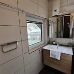 Alpinoase Centre Zell Am Lägenhet *