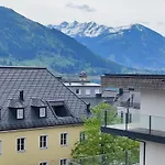 Alpinoase Centre Zell Am Lägenhet Zell am See
