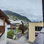 Lägenhet Alpinoase Centre Zell Am