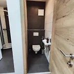 Lägenhet Alpinoase Centre Zell Am *
