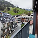 Alpinoase Centre Zell Am