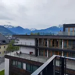 Alpinoase Centre Zell Am Lägenhet *