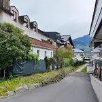 Alpinoase Centre Zell Am