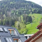 Alpinoase Centre Zell Am Zell am See