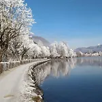 Alpinoase Centre Zell Am *