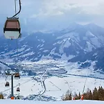 Alpinoase Centre Zell Am Lägenhet Zell am See