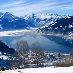Alpinoase Centre Zell Am Lägenhet *