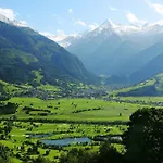 Alpinoase Centre Zell Am Lägenhet
