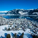 Alpinoase Centre Zell Am Lägenhet *