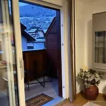 아파트 Alpinoase Centre Zell Am *