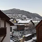 Alpinoase Centre Zell Am 아파트 *