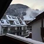 Alpinoase Centre Zell Am * 젤암제