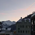 아파트 Alpinoase Centre Zell Am *