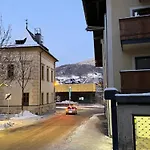 Alpinoase Centre Zell Am Lägenhet