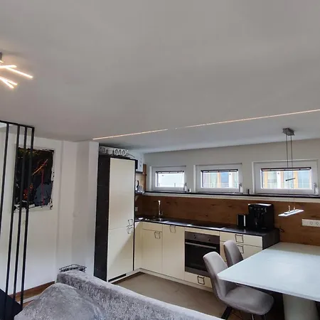 Alpinoase Centre Zell Am * 滨湖采尔