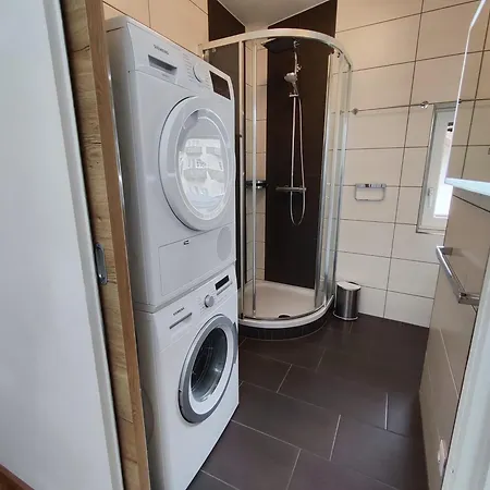 Alpinoase Centre Zell Am