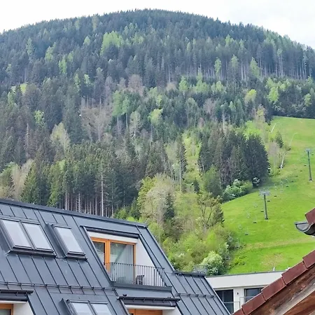 Appartamento Alpinoase Centre Zell Am Zell am See