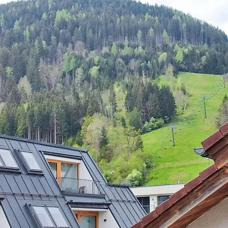 Alpinoase Centre Zell Am 滨湖采尔