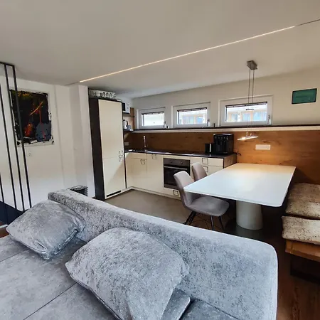 Apartment Alpinoase Centre Zell Am