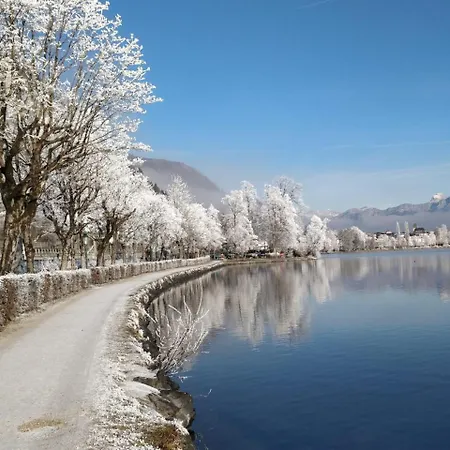 Alpinoase Centre Zell Am *