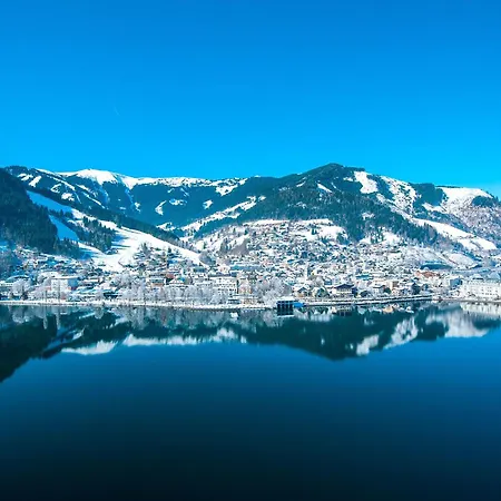 Alpinoase Centre Zell Am * 滨湖采尔