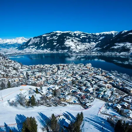 Alpinoase Centre Zell Am Apartamento *