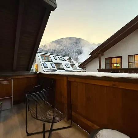 Alpinoase Centre Zell Am 滨湖采尔