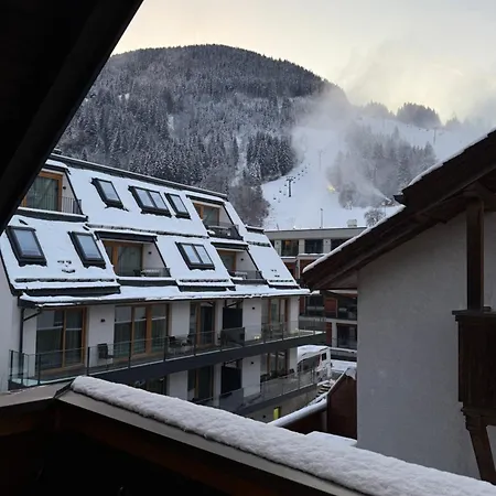 Alpinoase Centre Zell Am * Zell am See