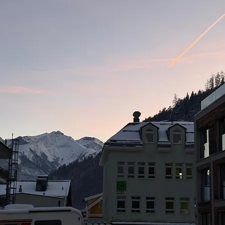 Apartamento Alpinoase Centre Zell Am *