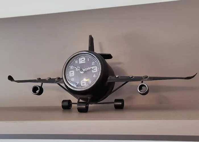 Alpinoase Centre Zell Am