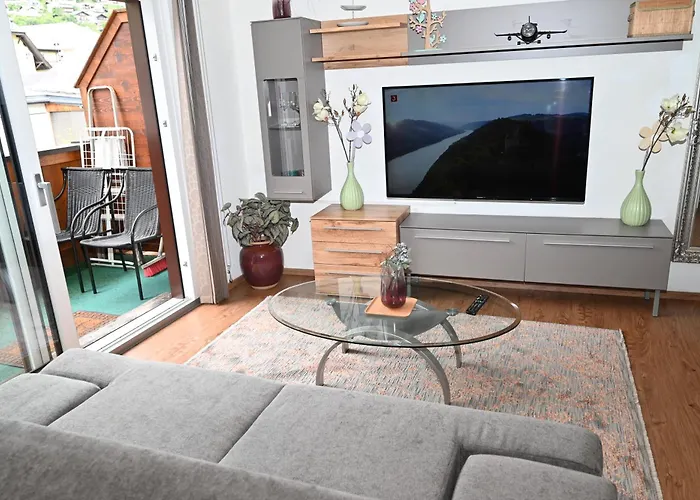 Alpinoase Centre Zell Am Apartment Zell am See