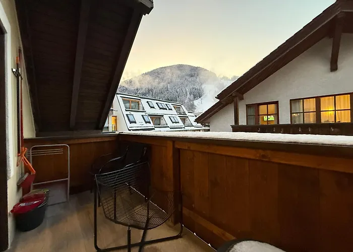 Alpinoase Centre Zell Am Zell am See