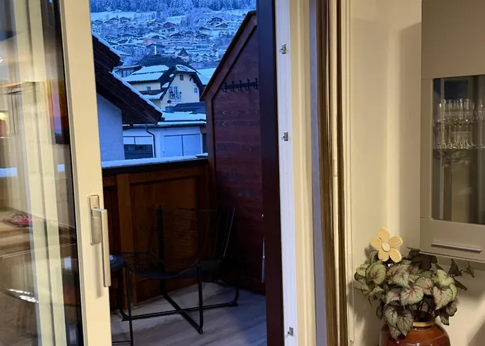 Apartment Alpinoase Centre Zell Am *