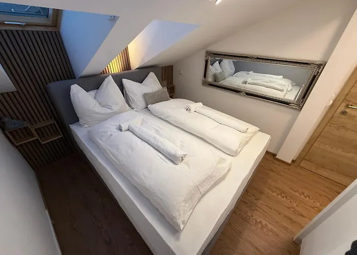 Alpinoase Centre Zell Am Apartamento Zell am See