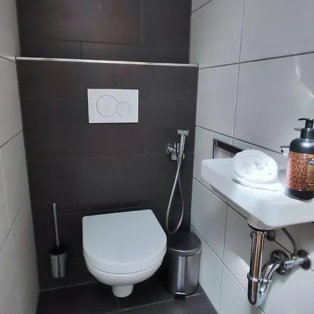 Alpinoase Centre Zell Am Zell am See