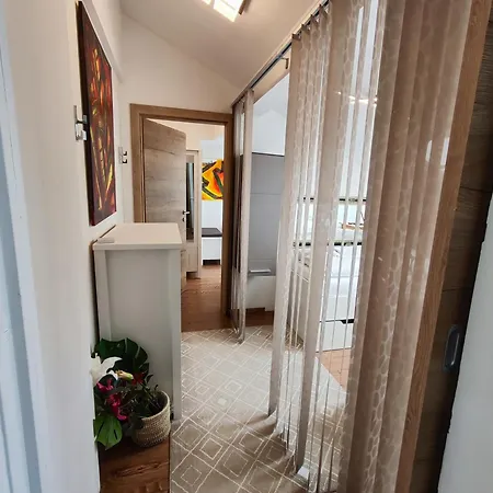 Alpinoase Centre Zell Am Zell am See