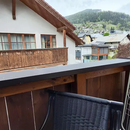 Alpinoase Centre Zell Am *