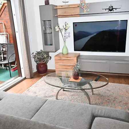 Alpinoase Centre Zell Am Apartman Zell am See