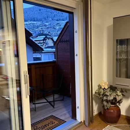 Διαμέρισμα Alpinoase Centre Zell Am *
